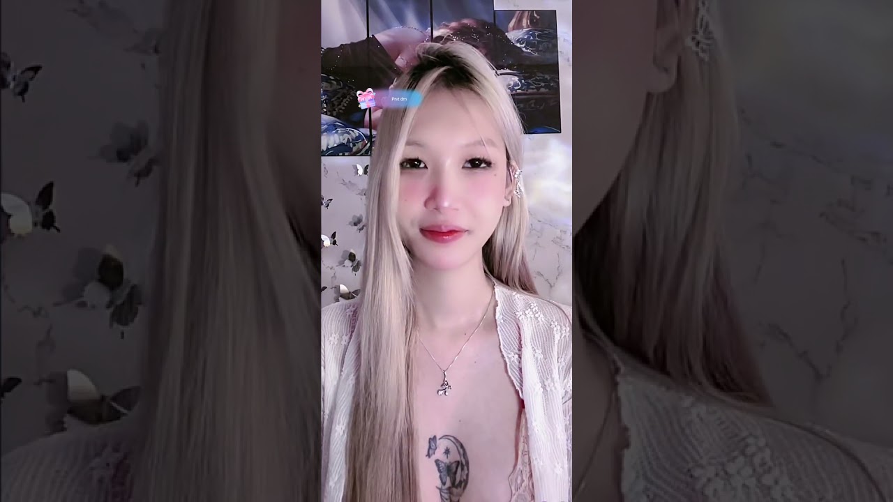 Bigo Live Sexy 🔞 Nipslip 🫢 Teasing 👅 Halu