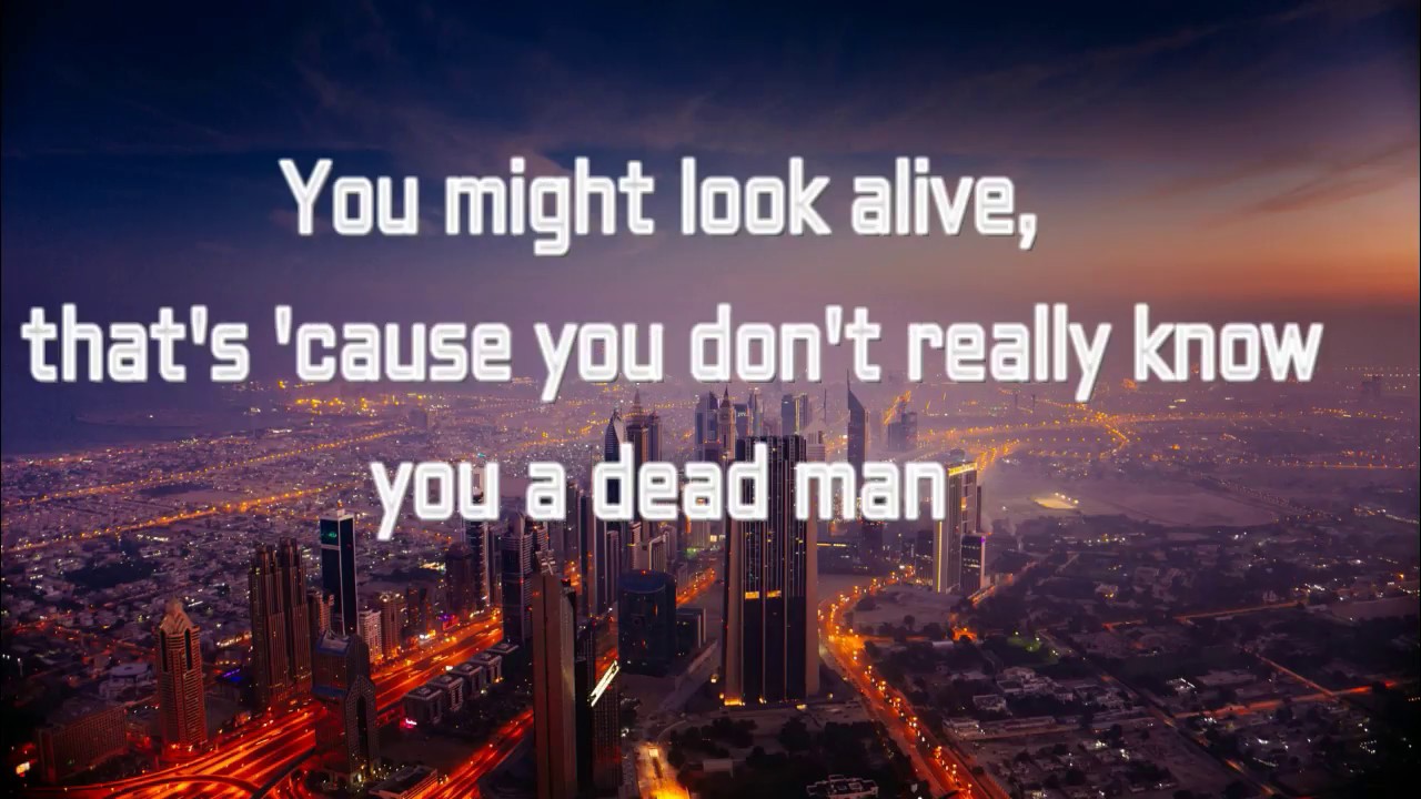Joyner Lucas Look Alive Remix Lyrics Video Youtube Joyner Lucas Look Alive Remix Lyrics Video Youtube