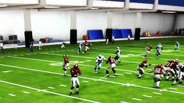 Madden 13 Rocket Catch #2