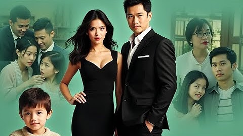 สาวแต่งงานกับครูผู้น่าสงสาร ก่อนพบว่าเขาคือสายลับและเป็นพ่อของลูกเธอ | เรื่องเล่าลึกลับชวนขนลุก