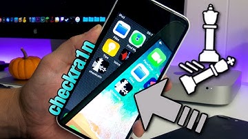 iOS 13 JAILBREAK UPDATE: checkra1n Application - PACKAGE MANAGER INSTALLER