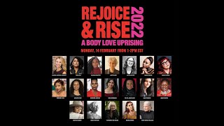 Rejoice & Rise 2022: A Body Love Uprising | One Billion Rising & Middle Church