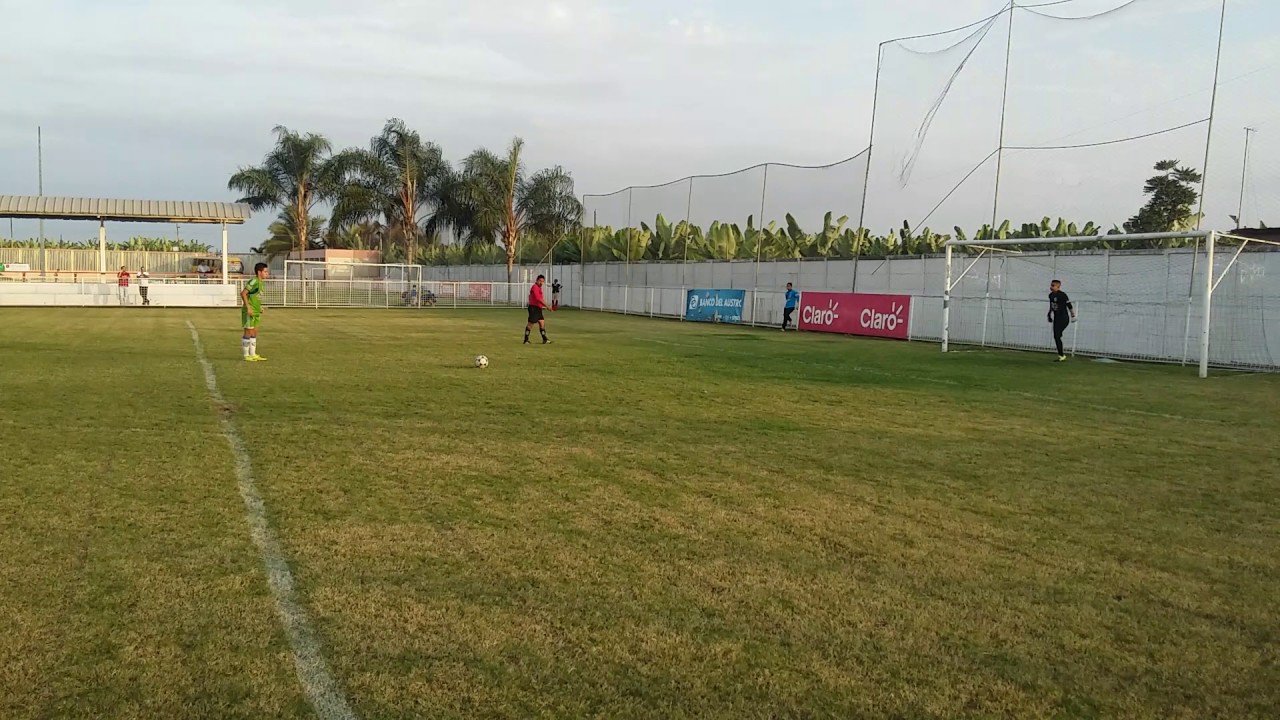 Final en Penales Categoría Sub 14 Futuras Estrellas Orense SC Verde vs Orense SC Azul fútbol de guatemala