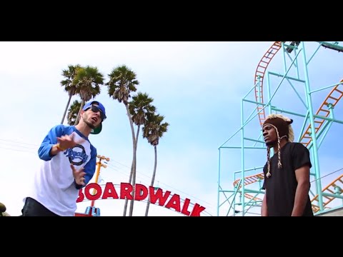 Give It To Me Video