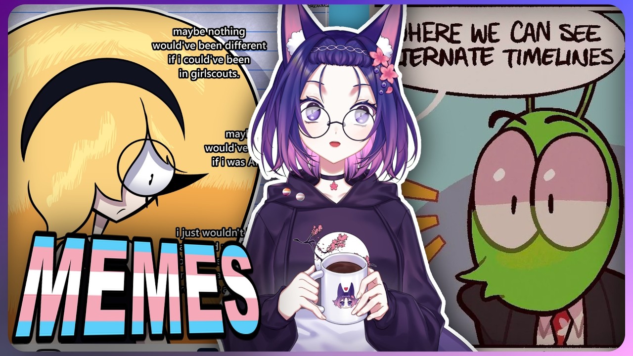 Wondering About Ourselves in Alternate Timelines