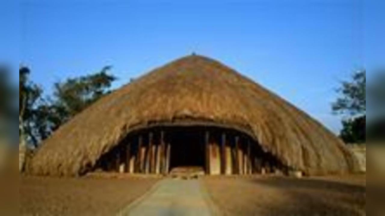 ENYONZA YEBUKUNJA -  OMWOYO GUNUMA KULWENONOLEZO