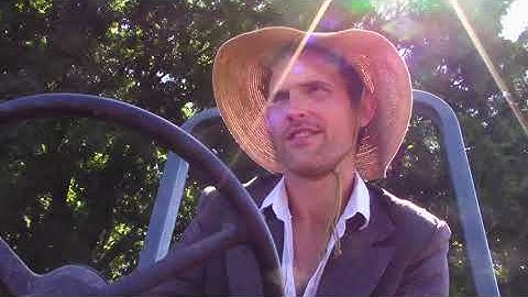 TOON TOWN : "Perfect Machine" [Offical Video]