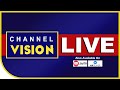 Channel vision live live stream