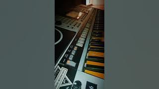 Test Dinding pemisah| Sampling Yamaha Rasa KORG