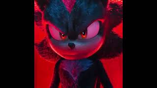 Timeless Shadow shadow timeless theweekend edit capcut movieshadow sonic3edit sonic3