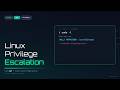 Linux Privilege Escalation via apt — sudo Misconfiguration | RootLevel
