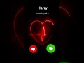 New & Unique Call Screen Ringtone