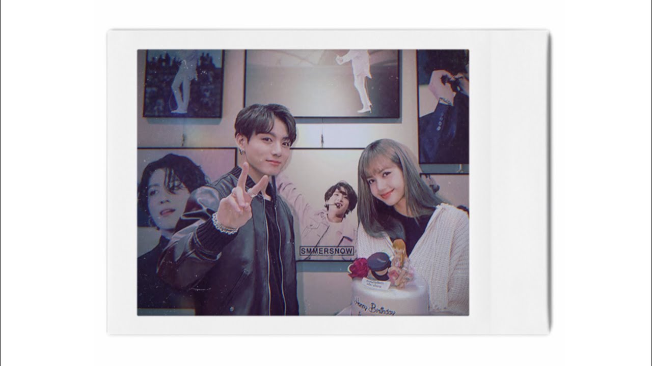 LIZKOOK UPDATE 09/01/19#HappyBirthdayJungkook