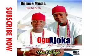 UMU OBILIGBO.OGU AJOKA VOL:1