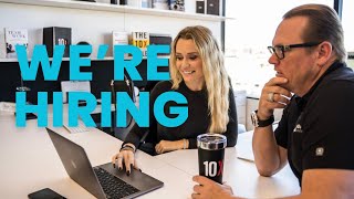 How to build an unbreakable team