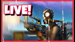 Fortnite live stream right now ...