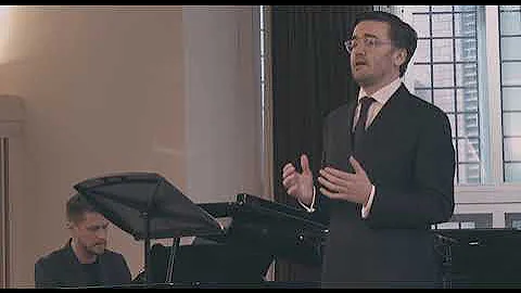 Vaughan Williams: Silent Noon