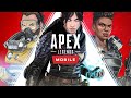 🔴 Lets Play Apex Legends Mobile Today &amp; Lets have fun.