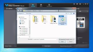 How to Convert YouTube to MP4 in Windows