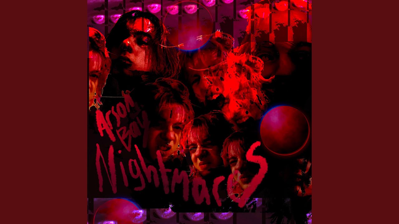 Nightmares adlı videoyu YouTube'da izle Nightmares adlı videoyu YouTube'da izle