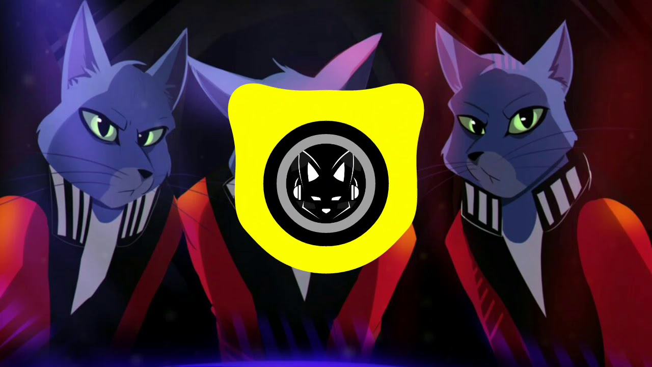 Caravan Palace - Lone Digger  [SpookyDove Remix]