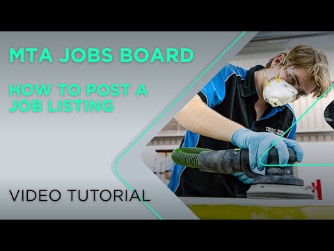 Automotive News Jobs Board
