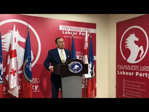 ოლიგარქი ივანიშვილი გასაქცევად გუდა-ნაბადს ამზადებს