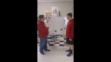 Lackey and Blake reverse engineering project