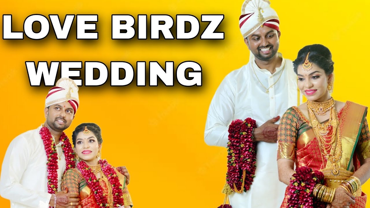 Marriage Highlights l Mangalorean Lovebirdz 
