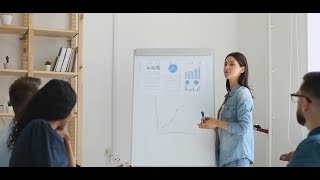 Three main measures of variability were discussed