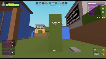 krunker hacker #4 using aim aissist , esp ign Rayyan2010