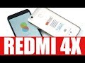 Лудший Xiaomi Redmi 4X за 7000р.