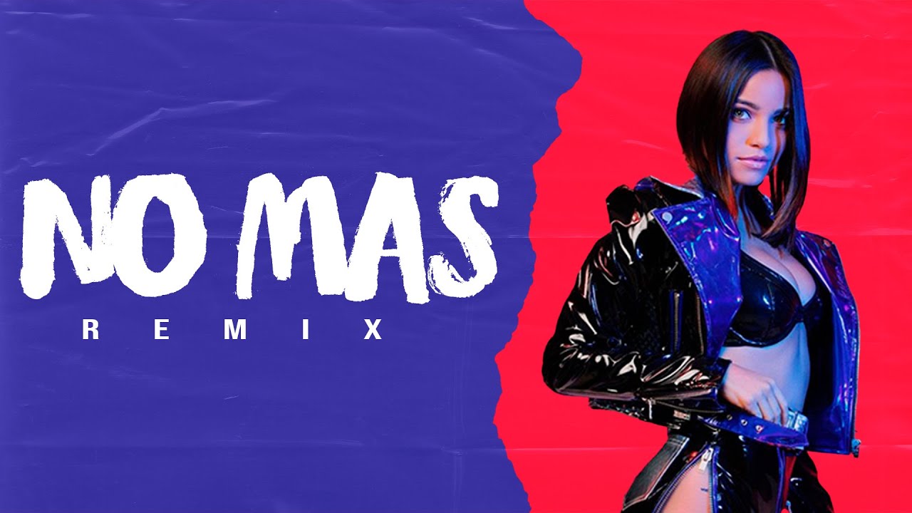 NO MÁS (REMIX) - EMILIA - Facu Franco DJ