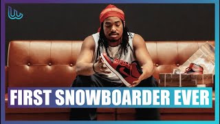 Celebrity Why Jordan Just Signed a Snowboarder? AND IT’S NOT WHO YOU THINK ! Wealth