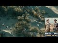 Mirage of War🎵 (Frontline: Afrika Korps)