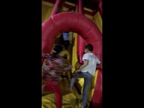 العيال في نادي المهندسين ج 3
