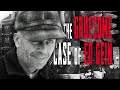 The Gruesome Case of Ed Gein