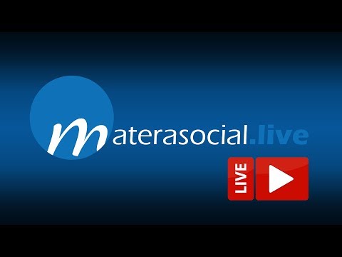 Matera Space Days 2018