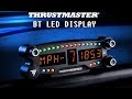 Thrustmaster BT Led Display Review em português