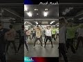 Hey! Say! JUMP - Muah Muah [Dance Practice ~間奏もクセになる!ver.~](#Shorts)