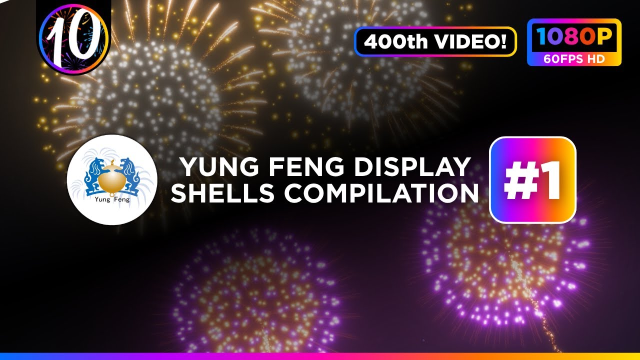 Fwsim Shells FWsim | Yung Feng Shells Compilation #1 - YouTube
