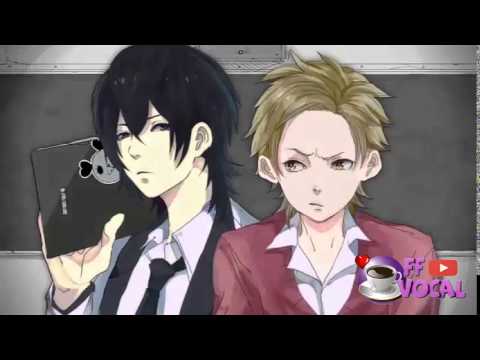 【Off Vocal】イノコリ先生【休闲每期播放】