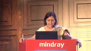 Panel Discussion on New Hematology Parameters
