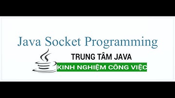 Java Network 06 Java Socket Programming