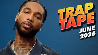 New Rap Songs 2026 Mix June | Trap Tape #135  | New Hip Hop 2026 Mixtape | DJ Noize