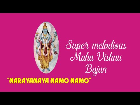 "narayanaya-namo-namo"---melodious-mahavishnu-bajan---do-not-miss!!!