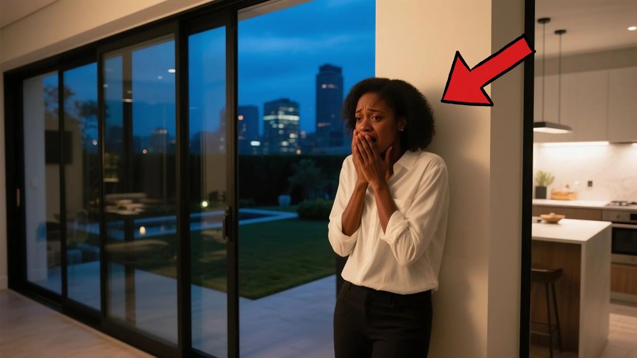 I AM Only Keeping Her Because of Her Fortune , HE Tells His Mistress, Unaware Wife Was Listening