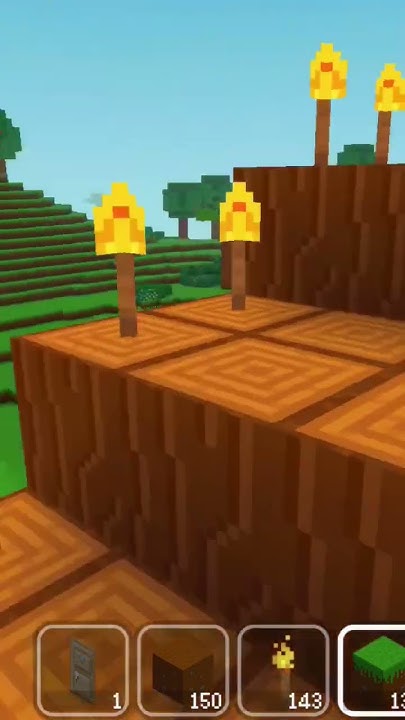craft-land-longest-tower-in-the-world-craftland-shorts-youtube
