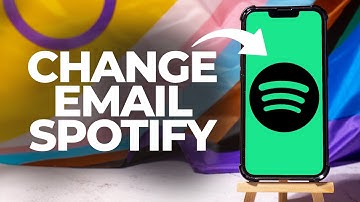 How To Change Email On Spotify 2025 (iPhone/Android)