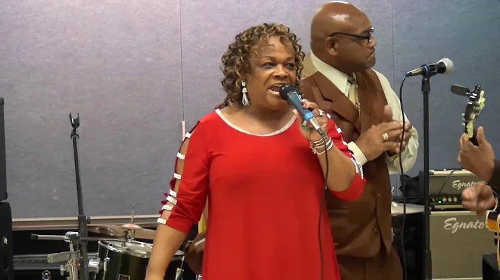 He Still Working on Me Pastor Laverne Carter-Pasto...